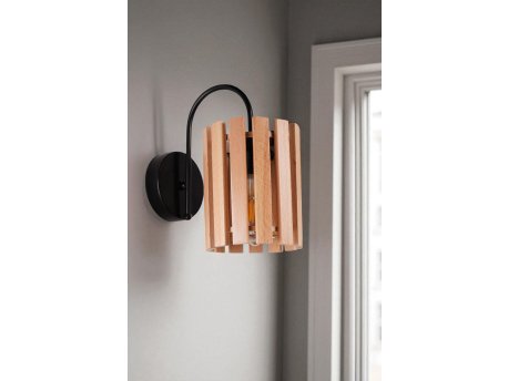 OPVIQ Zidna lampa 9075 1A