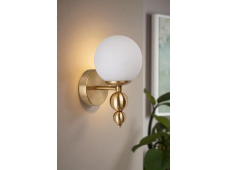 OPVIQ Zidna lampa 9050 1A