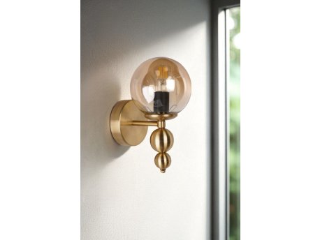 OPVIQ Zidna lampa 9051 1A