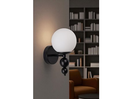 OPVIQ Zidna lampa 9052 1A