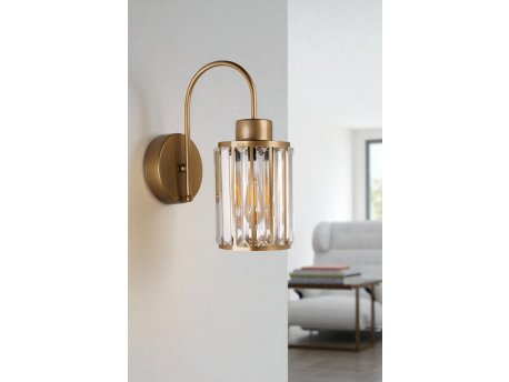 OPVIQ Zidna lampa 9041 1A