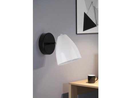 OPVIQ Zidna lampa 9078 1