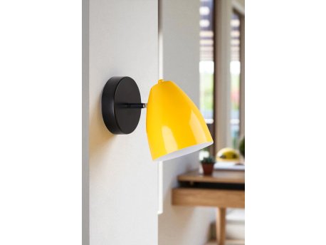 OPVIQ Zidna lampa 9078 3