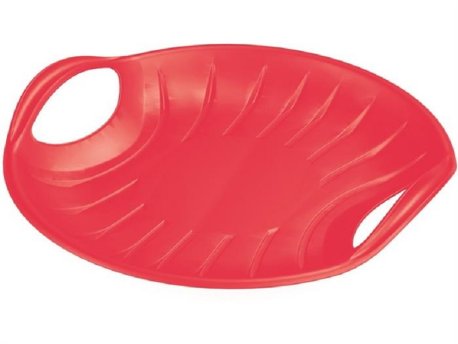 Prosperplast Klisko Speed M, crveni