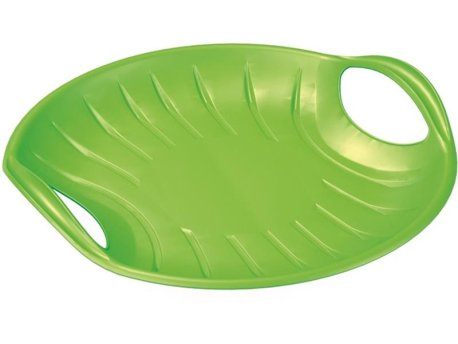 Prosperplast Klisko Speed M, zeleni