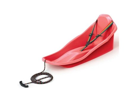 Prosperplast Sanke Topo, crvene