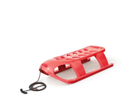 Prosperplast Sanke Bezzy, crvene