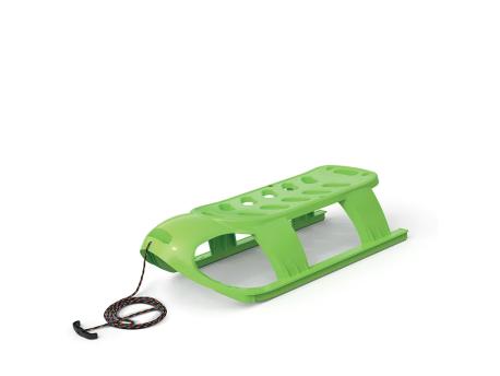 Prosperplast Sanke Bezzy, zelene