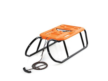 Prosperplast Sanke Little Beetle, narandžaste