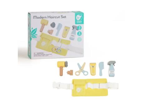 CLASSIC WORLD SW12265 Drveni Moderni set Frizer