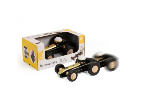 CLASSIC WORLD SW12270 Drvena igraa Auti Indianapolis