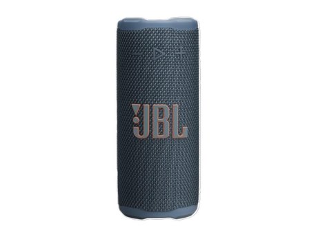 JBL Grip Blue Bluetooth zvučnik