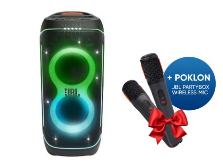 JBL PartyBox 720 zvučnik