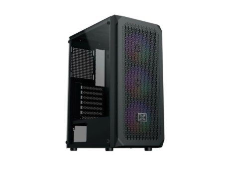 BC COMP AMD Ryzen 5 5500/16GB/M.2 1TB/RX7600 8GB/650W // Win11Pro