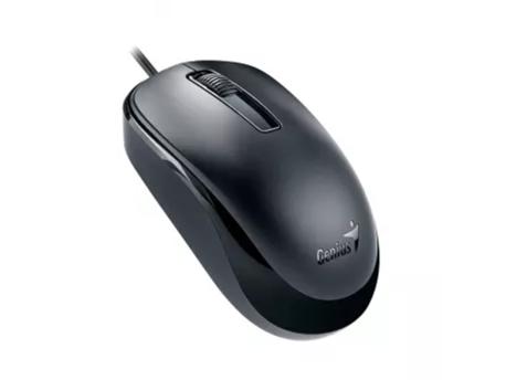 GENIUS GENIUS DX-125 Crni , USB-C