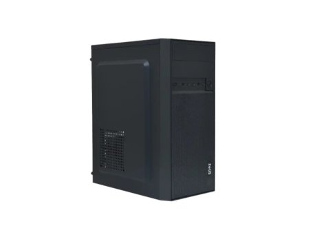 ZEUS AMD Ryzen 5 5600G/A520M/16GB/M.2 512GB