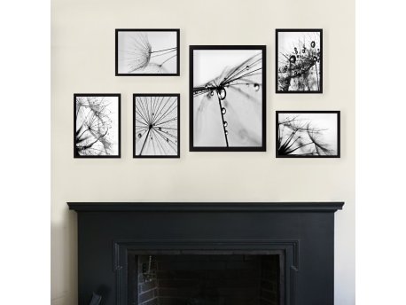 WALLXPERT Dekorativna slika iz 6 delova SET_082