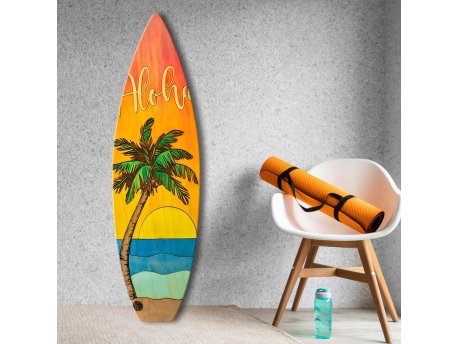 WALLXPERT Dekorativna slika SRF3883