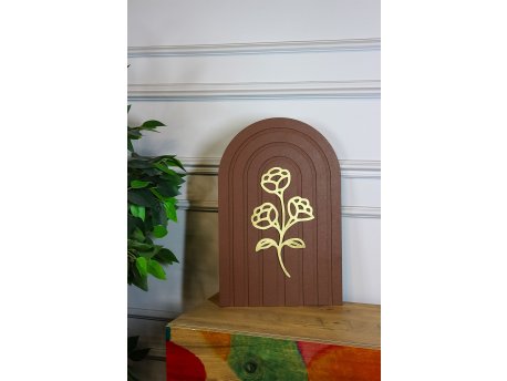 WALLXPERT Dekorativna slika Ersy3Doval10 3045