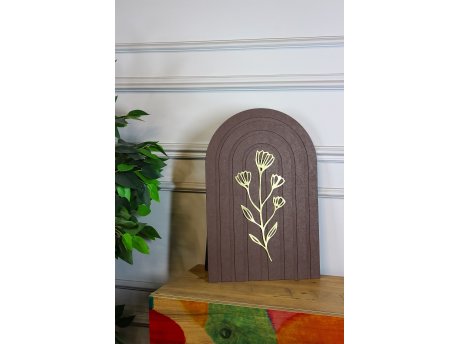 WALLXPERT Dekorativna slika Ersy3Doval4 3045