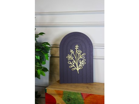 WALLXPERT Dekorativna slika Ersy3Doval8 3045