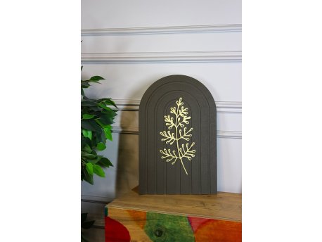 WALLXPERT Dekorativna slika Ersy3Doval1 1828