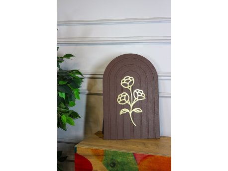 WALLXPERT Dekorativna slika Ersy3Doval5 1828