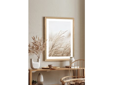 WALLXPERT Dekorativna slika Tekhammdf110