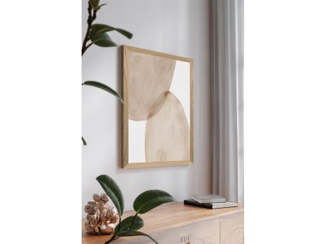 WALLXPERT Dekorativna slika Tekhammdf12