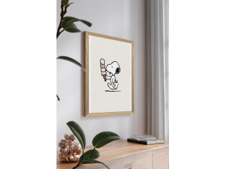 WALLXPERT Dekorativna slika Tekhammdf24