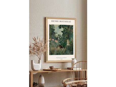 WALLXPERT Dekorativna slika Tekhammdf9