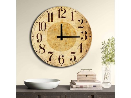 WALLXPERT Zidni sat 5050MS 045