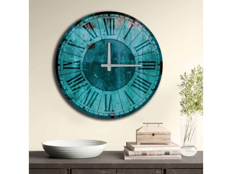 WALLXPERT Zidni sat 5050MS 048