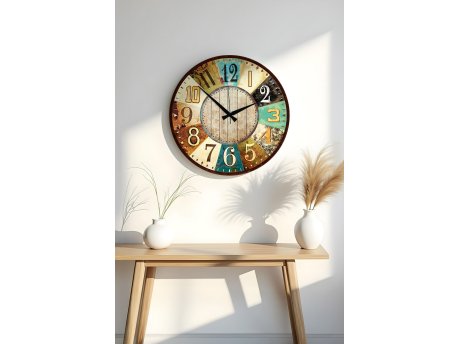 WALLXPERT Zidni sat Huhuas00007