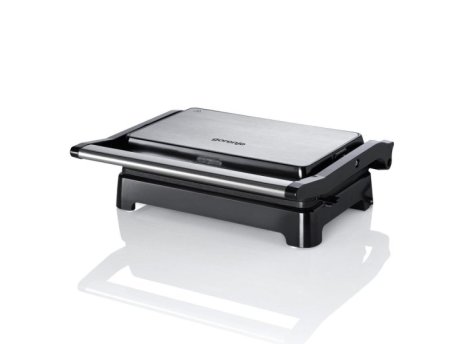 GORENJE SM701SB Aparat za sendviče OUTLET