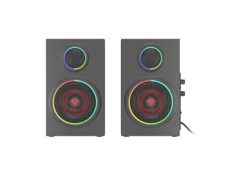 GENESIS Zvučnici BT Gaming Helium 300 BT