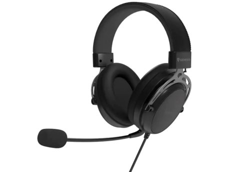 GENESIS Slušalice Gaming Toron 301 NSG-2160