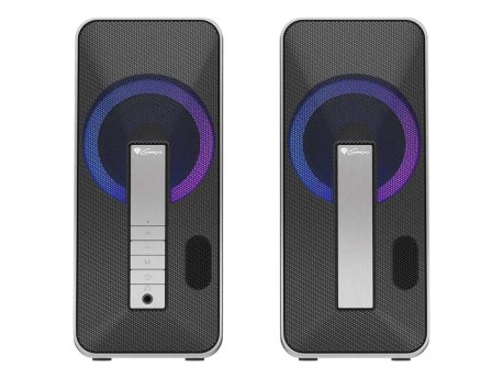 GENESIS Zvučnik BT Gaming Helium 100 BT