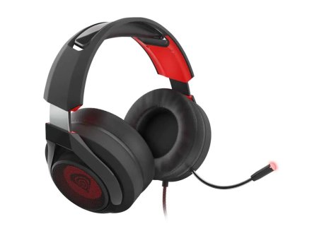 GENESIS Slušalice Gaming Radon 610