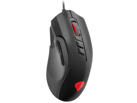 GENESIS Miš Gaming Xenon 400