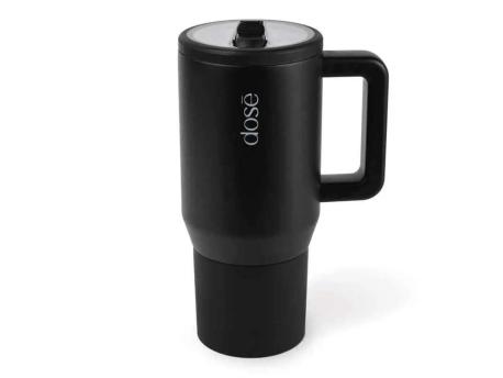 N/A Termos Dose- Traveler Mini 0,6l black
