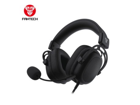FANTECH MH90 Sonata 3.5mm crne Slušalice sa mikrofonom
