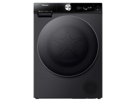 Hisense DH 7S107 BB Mašina za sušenje veša