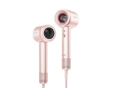 OZON MTF9P Air Pro Fen za kosu