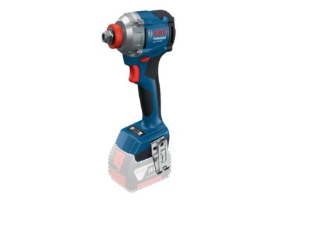 BOSCH GDX 18V-285 Professional Akumulatorski rotacioni udarni odvrtač, 06019N2103