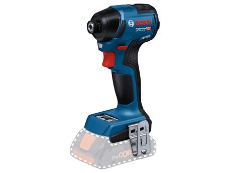 BOSCH GDR 18V-220 C Professional Udarni odvrtač, 06019L6000