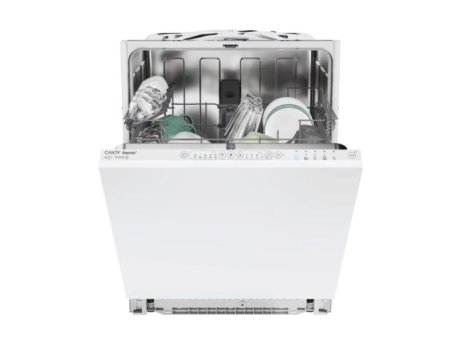 CANDY Ugradna mašina za pranje sudova CIP 3E7L0W OUTLET