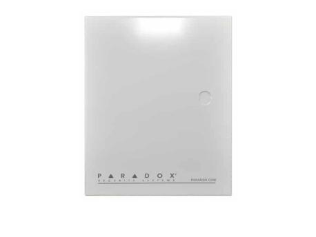 GEMBIRD Paradox Metalna kurtija sa tamperom 11x11x3