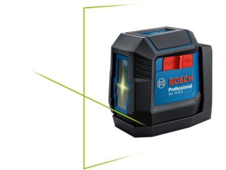 BOSCH plavi alat GLL 12-22 G, 0601065320