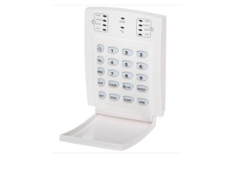 GEMBIRD Paradox tastatura K10V LED sifrator za 10 zona